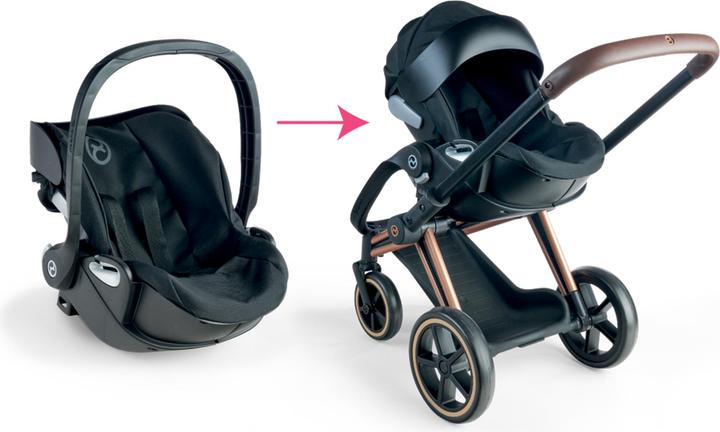 Image du produit Corolle Cybex 3 en 1