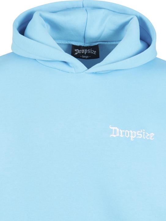 Produktbild Dropsize Heavy Oversize Embo Hoodie - 124751 (XL)