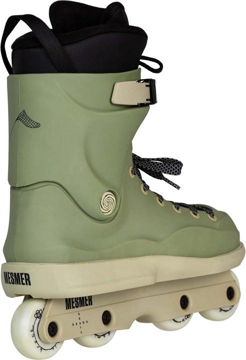 Produktbild Mesmer Skates (41, 42)