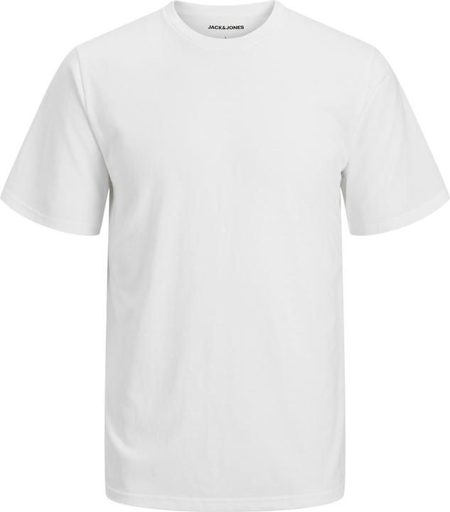 Actual product image Jack & Jones Jaccarl Ss Tee And Woven Pants Styd Ln (S)