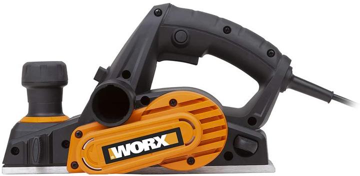 Produktbild Worx WX615 Elektrohobel 750W