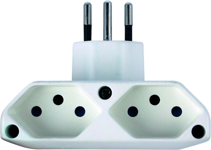 Image du produit Steffen Steko Opposé (Type 13, 2x)