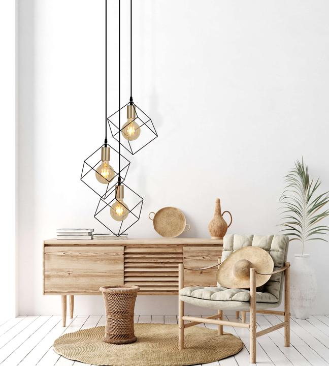 Produktbild Näve Canto (E27)