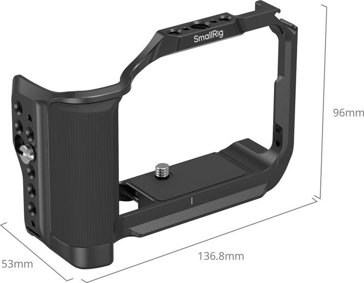 Actual product image SmallRig Cage für EOS R50 V (Cage)