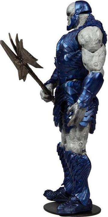 Immagine prodotto McFarlane Justice League: Darkseid Armored