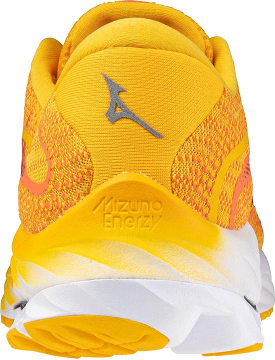 Actual product image Mizuno Wave Rider 27 (45)