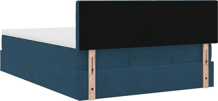 Image du produit vidaXL Ottoman-Bett (90 x 190 cm)