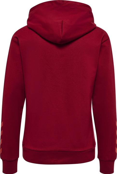 Immagine prodotto hummel Felpa Con Cappuccio In Cotone Offgrid Wo (XS)