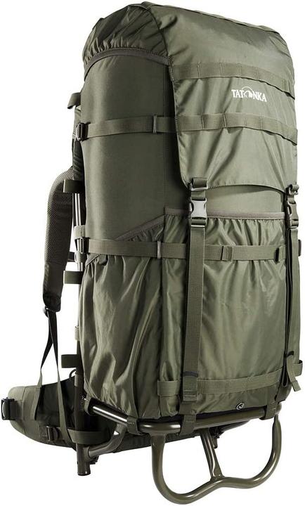 Actual product image Tatonka Packsack 2 Lastenkr. (85 l)