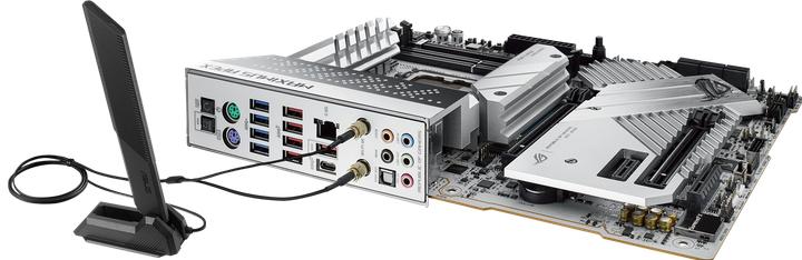 Produktbild ASUS ROG Maximus Z790 Apex (LGA 1700, Intel Z790, ATX)