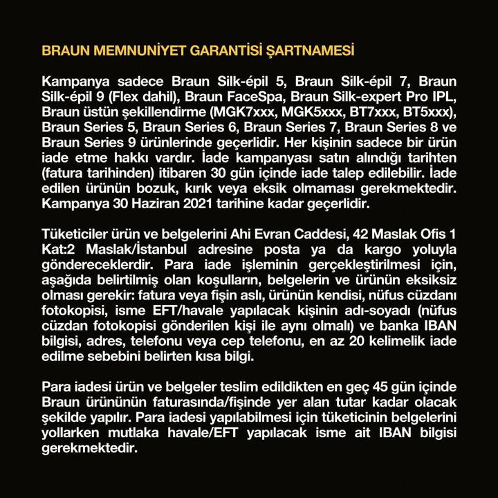 Immagine prodotto Braun Serie 5