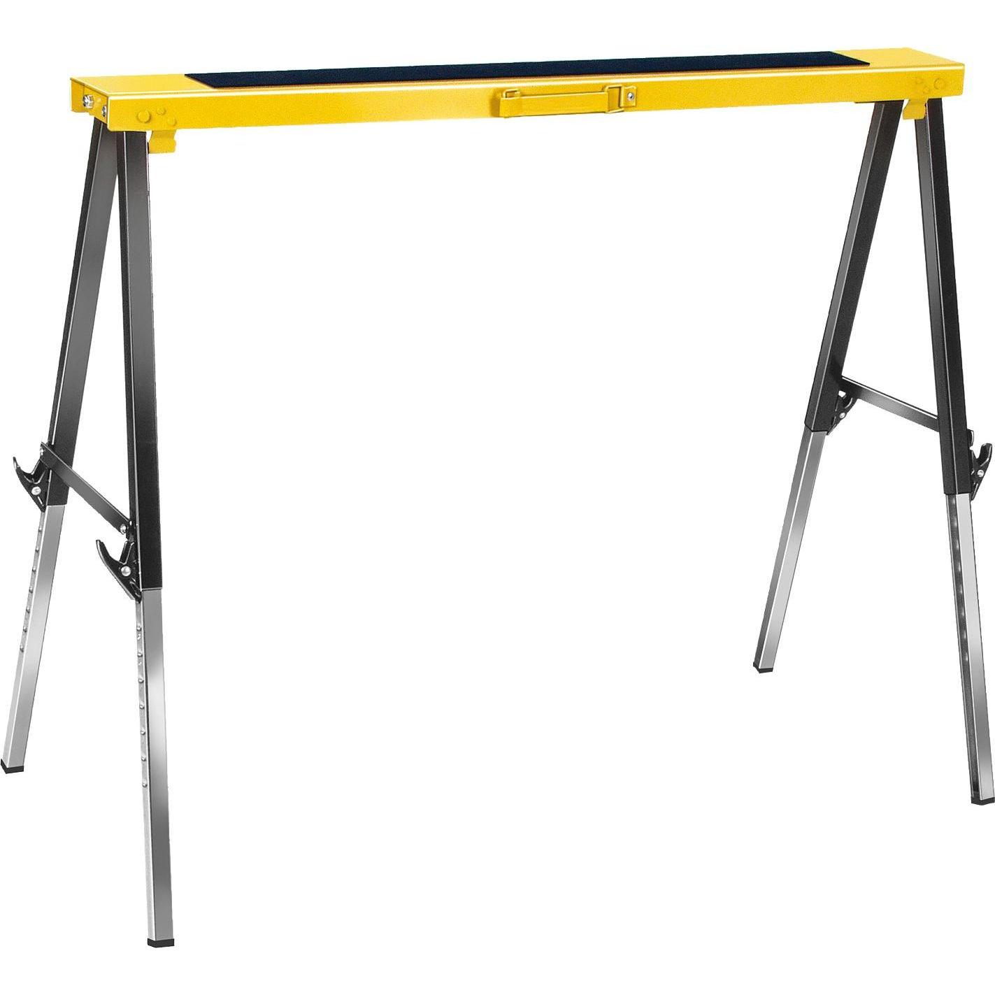 Brennenstuhl, Werkbank + Arbeitsbock, MB 120 Kh (98 cm, 7.50 cm)