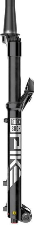 Produktbild RockShox Pike Ultimate Charger 3 RC2 Crown 27.5" (140 mm, Luft)