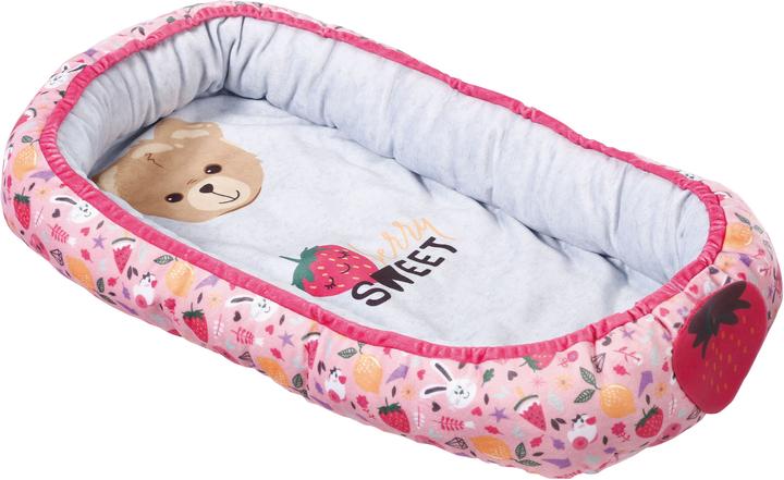 Image du produit Zapf Creation Nid de bébé