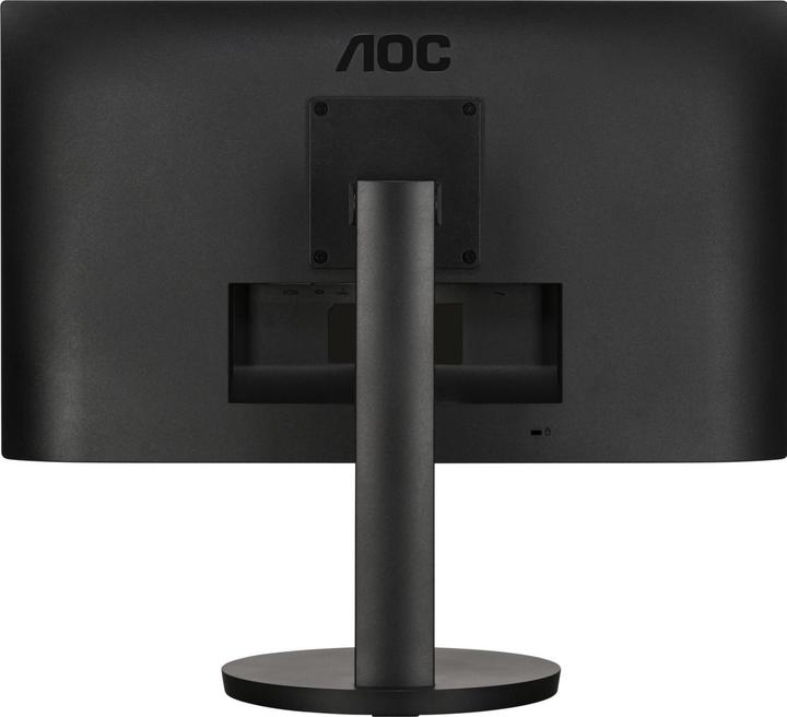 Produktbild AOC 24B3CF2 (1920 x 1080 Pixel, 23.80")