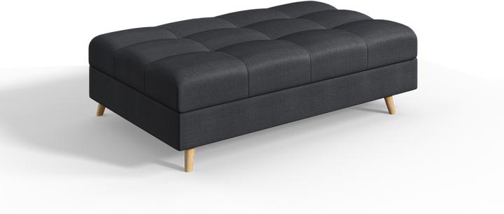 Produktbild Ropez Ariella (Sofahocker)