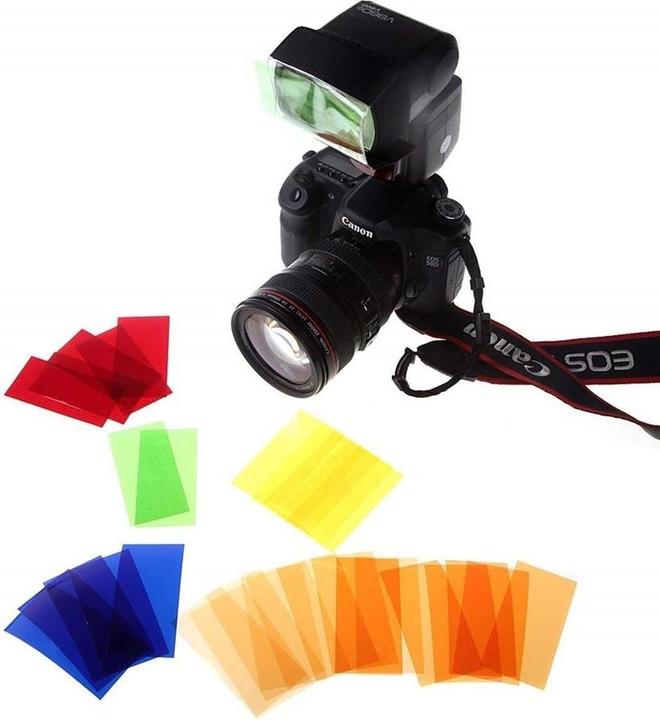 Produktbild Godox Speedlite SA K6 (Blitzgerät Ersatzteile)
