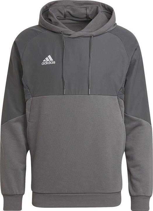 Produktbild Adidas Condivo 22 Kapuzenpullover Herren (XS)