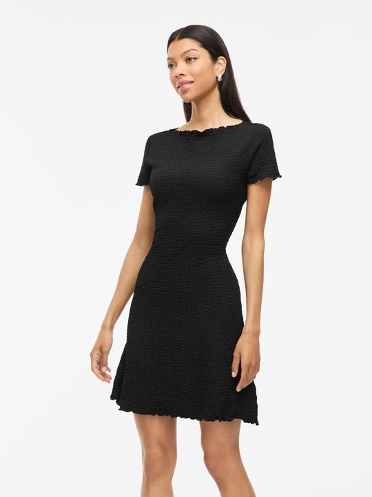 Actual product image Vila VIDELIA Kurzärmeliges Minikleid (XXL)