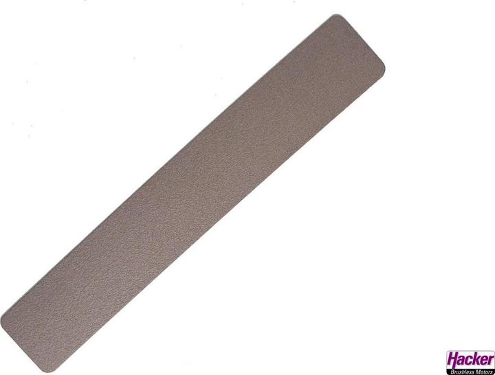 Actual product image Perma-Grit flat file fine (230 mm)