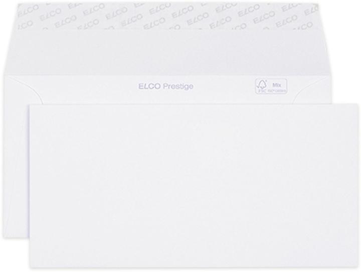 Elco Prestige (C5/6, 250 x)