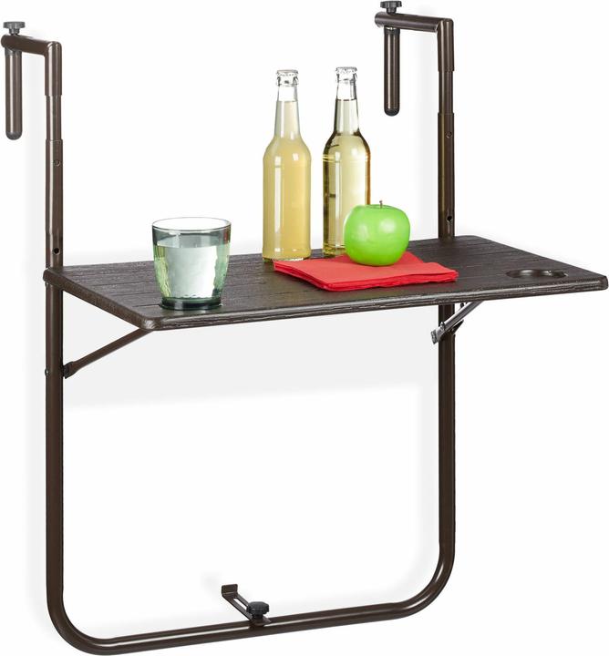 Produktbild Relaxdays Eichhörnchenfutterhaus