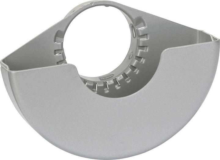 Bosch Professional Zubehör Protective hood with cover plate