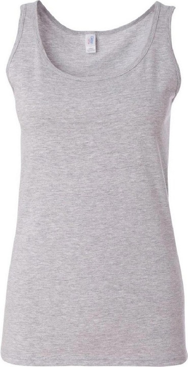 Actual product image Gildan Tank Top (S)