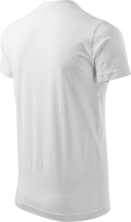 Produktbild Adler TShirt VAusschnitt Schwer (S)