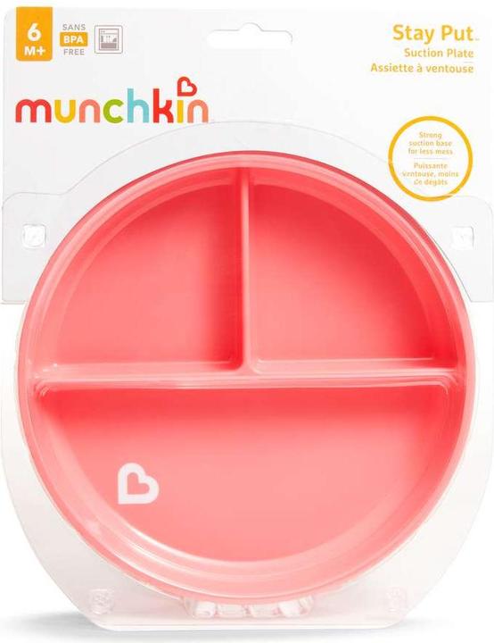 Produktbild Munchkin Stay Put