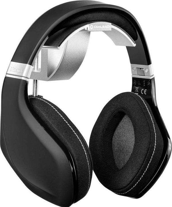 Oehlbach Aluminium Style T1