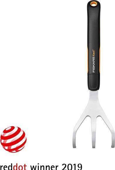 Actual product image Fiskars Xact ™ Garden shredder 1027047