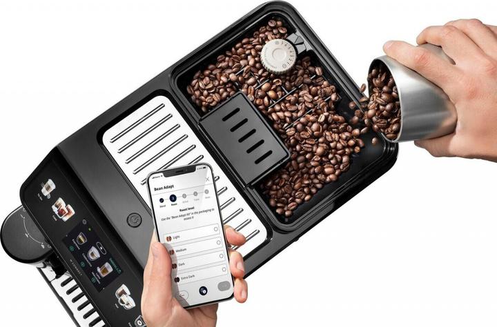 Actual product image De'Longhi Eletta Explore Cold Brew