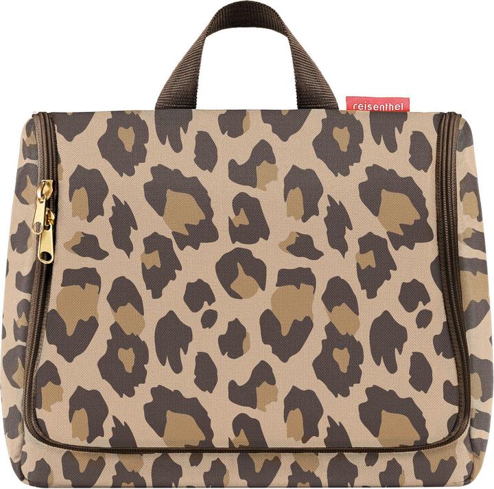 Actual product image reisenthel Toilet bag (4 l)