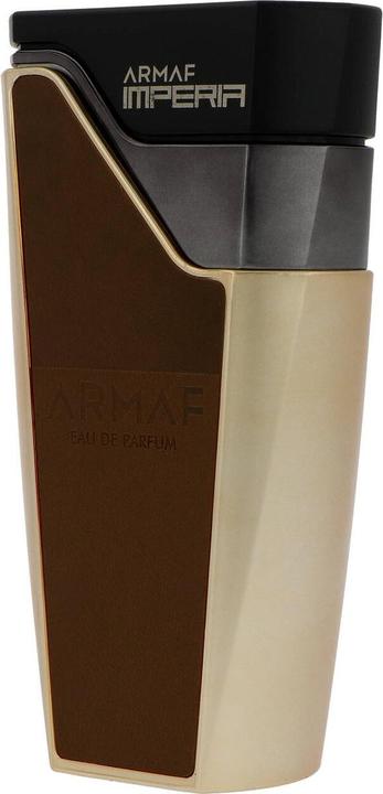 Image du produit Armaf Imperia Édition limitée - EDP - Volume : 80 ml (Eau de parfum, 80 ml)