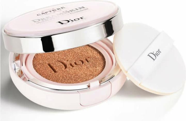 Actual product image Dior Dreamskin Moisturizer Cushion No 030 (030)
