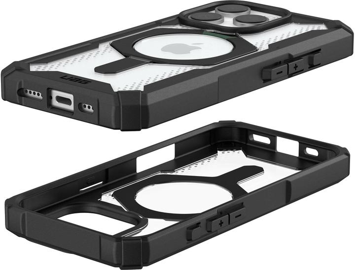 Produktbild UAG Plasma XTE Magsafe (Apple iPhone 16 Pro)