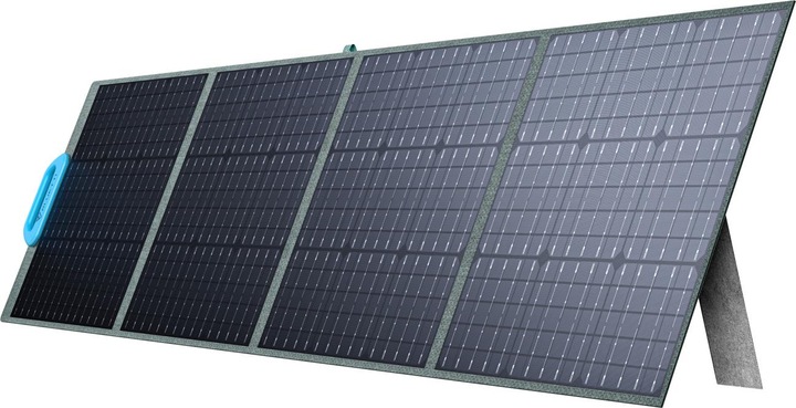Image du produit Bluetti PV200 (200 W, 7.30 kg)