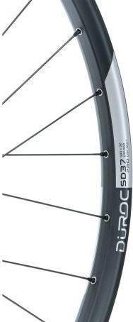 SUNringlé Düroc SD37 PRO DH (Laufradsatz, 29")