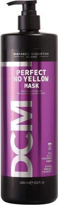 Immagine prodotto Lisap Diapason Perfect NO YELLOW Mask 1000ml (1000 ml)