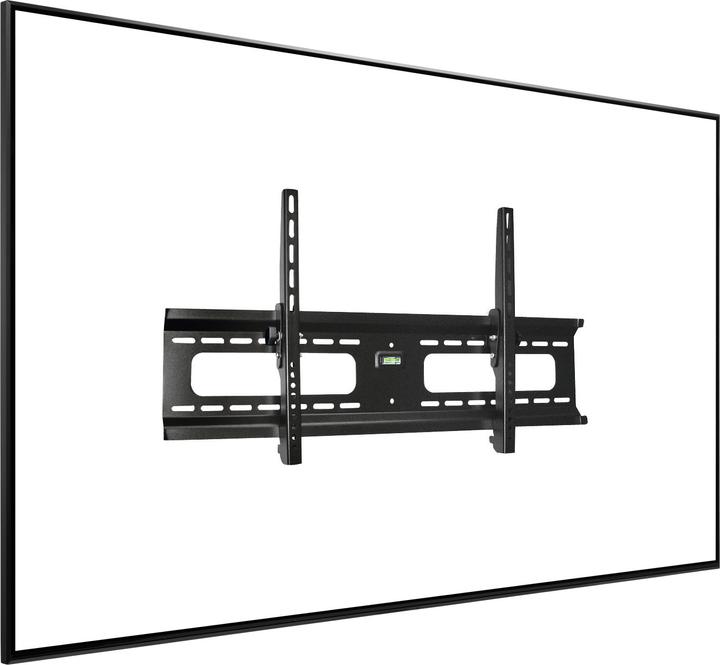 Mozi Tilting B2 TV wall mount for 37-70 inch with level (Ceiling, 70")