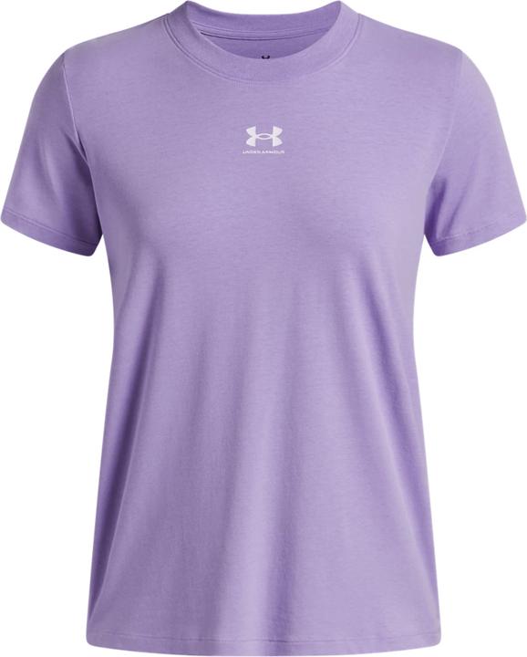 Produktbild Under Armour Rival Core Ss (M)