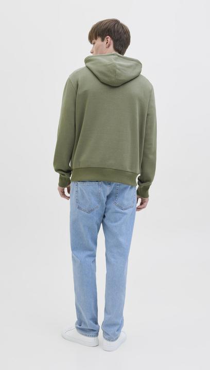 Produktbild Jack & Jones Jrebzack Sweat Hood Noos (S)