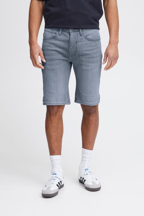 Produktbild Blend BHDenim shorts w. multiflex 20707722 (3XL)