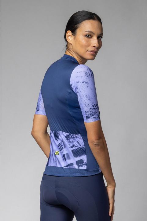 Produktbild Alé Women's PR-E Palm S/S Jersey (L)