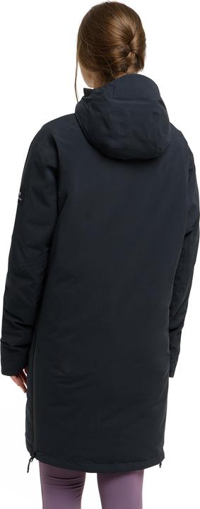 Immagine prodotto Witeblaze LUHMA Giacca a vento da donna nera M (M)