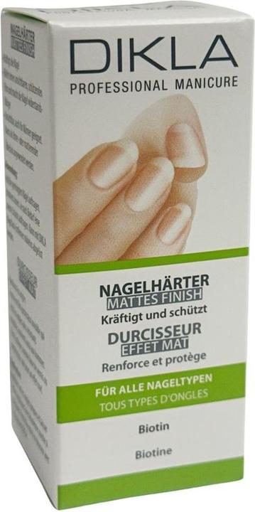 Image du produit Dikla Durcisseur d'ongles (12 ml)