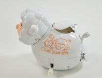 Immagine prodotto Kögler Sheep Aufzieh partorisce gli agnelli, nella Displa