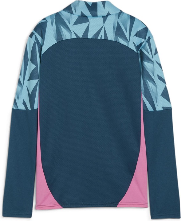 Produktbild Puma individualFINAL 1/4 Zip-Top Jr (152)