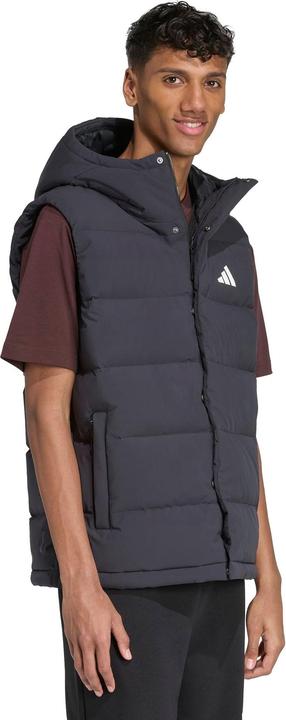 Produktbild Adidas Helionic Climawarm Hooded Down Vest (M)
